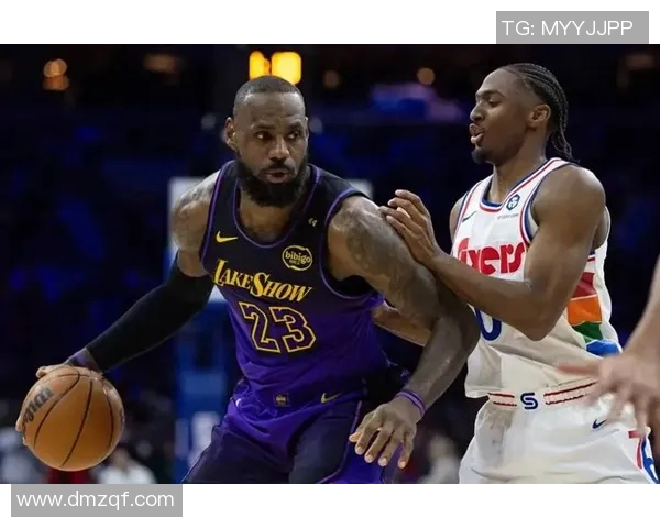 今天NBA湖人对阵76人精彩直播全程回顾与赛后分析
