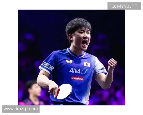 张本智和寻衅庆祝！郭焱：看他嘚瑟不忍心骂他，有本事打国乒别躲